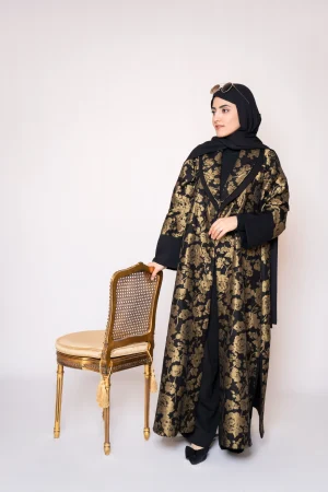 عبا فاخر ۲