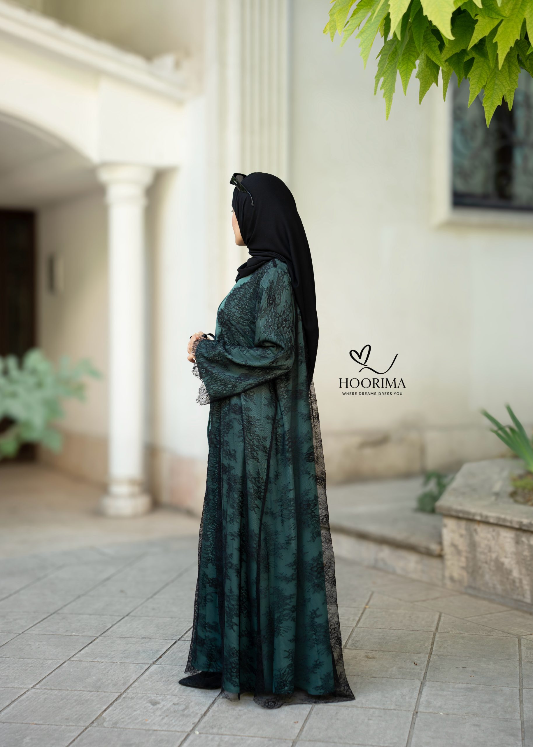 عبا دانتل لوکس - تصویر 4