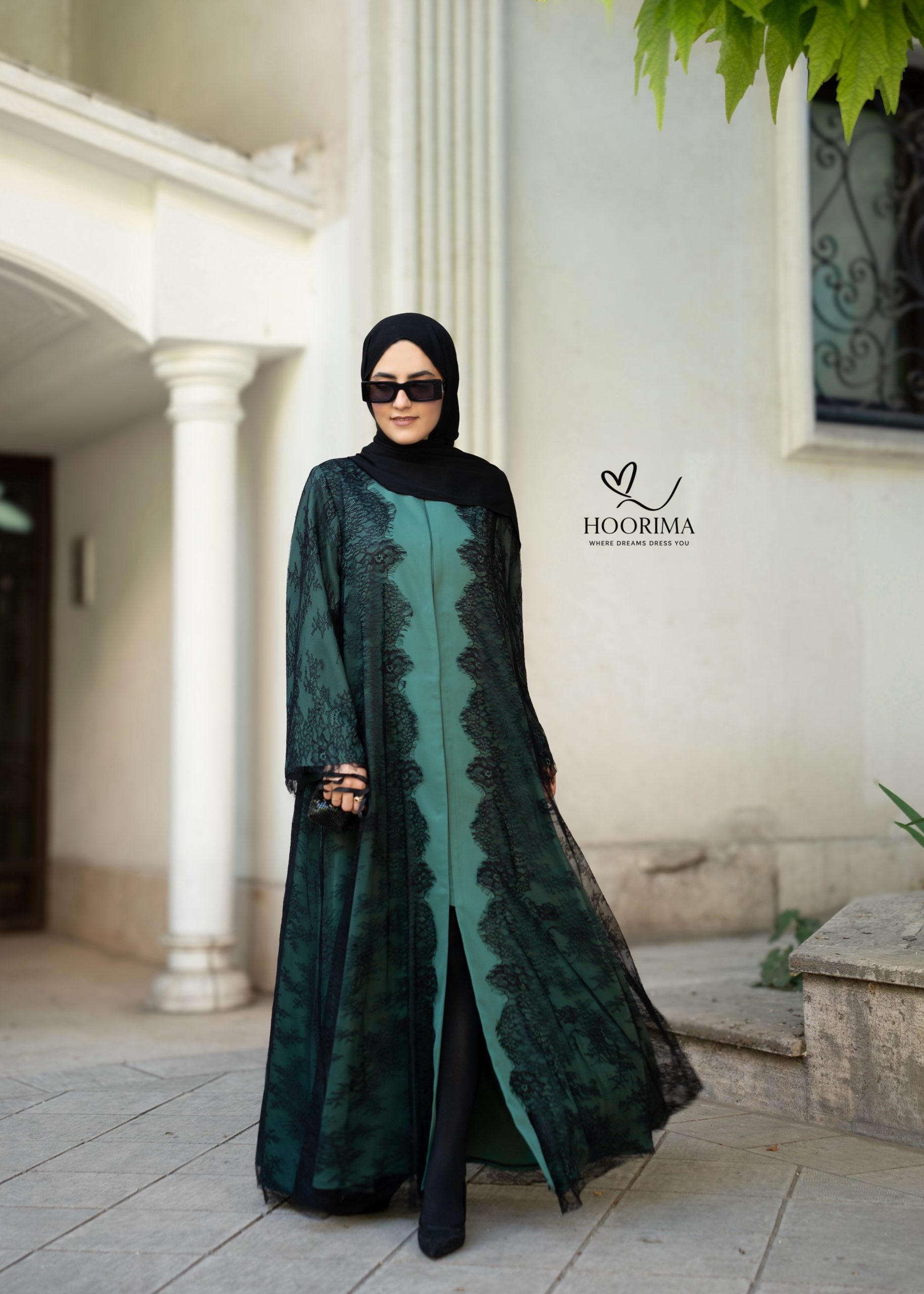 عبا دانتل لوکس - تصویر 5